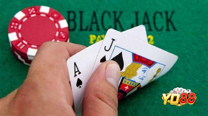 Lý do nên chọn chơi Blackjack là gì? 