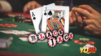 Blackjack là gì?