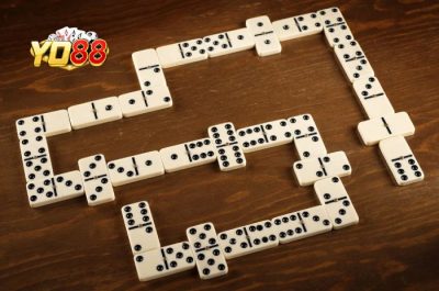 Cách chơi Domino đơn giản nhất