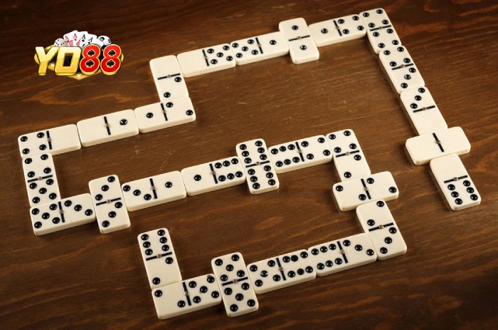 Cách chơi Domino đơn giản nhất
