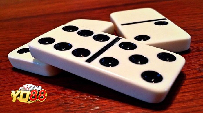 Kinh nghiệm chơi Domino nắm chắc phần thắng
