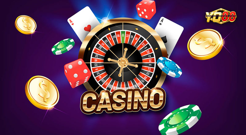 Live Casino online