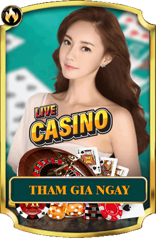 Live Casino - Trò chơi đổi thưởng Yo88