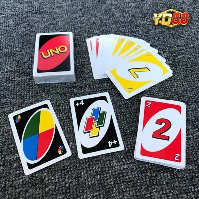 game uno online