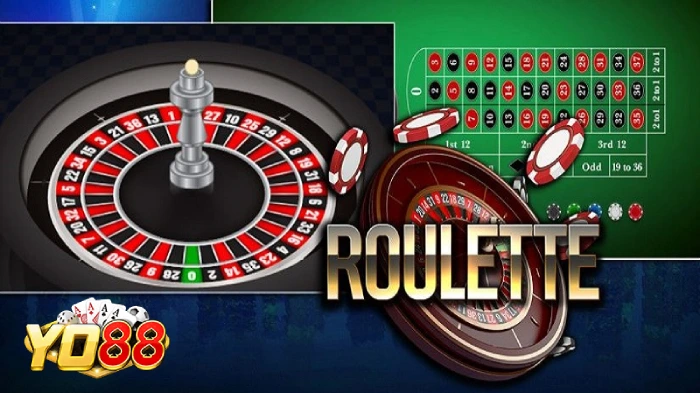 Roulette là gì?

