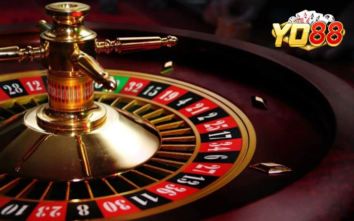 Kinh nghiệm trong cách chơi roulette hiệu quả từ cao thủ
