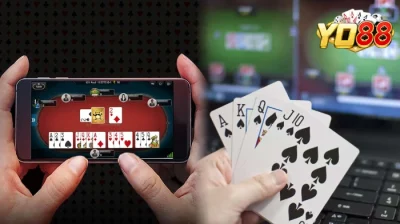 Vì sao game rummy online thu hút được nhiều người?