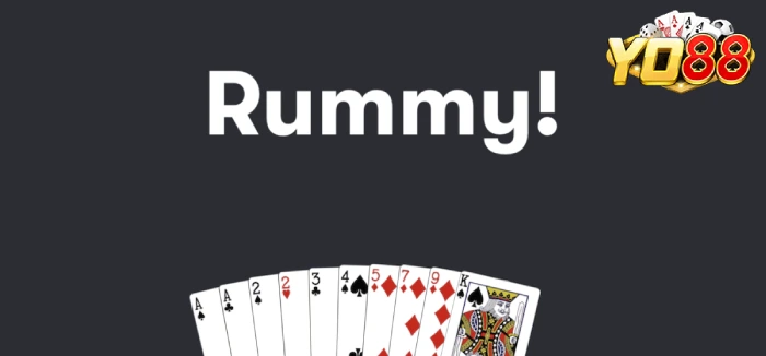 Kinh nghiệm chơi game Rummy online bất bại
